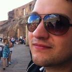 Travis Bagley Profile Picture