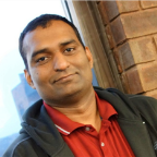 Sridhar N Profile Picture