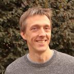 MikeC - RAMCO Profile Picture