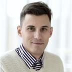Maksym Bondarchuk Profile Picture