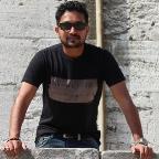 Jinu Divakaran Profile Picture