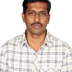 Balaji TK Profile Picture