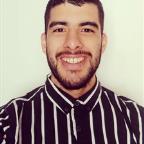 Juan Montoya Profile Picture