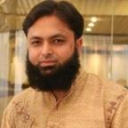 Asif Sanaullah Profile Picture