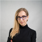 Magda ClickMeeting Profile Picture