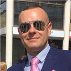 Daniel J. Mikes Profile Picture