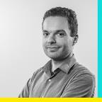 Pieter VdB Profile Picture