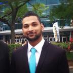 Habib Syed Profile Picture