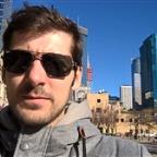 lazarus987 Profile Picture