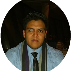 Oscar Rabines Profile Picture