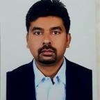 N Santosh Kumar Profile Picture