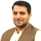 M. H. Iqbal Profile Picture