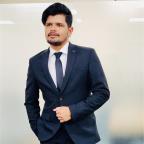 CA Vijay Krishna Profile Picture