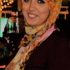 Nada Gamal Profile Picture