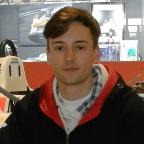 Sebastian Deharbe Profile Picture