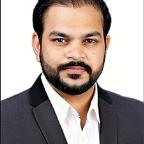 Saurabh P Singh Profile Picture