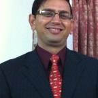 Param Ramanan Profile Picture