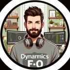 Dynamics Community 101 Profile Picture