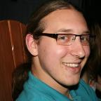 Guillaume Cantin Profile Picture