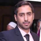 Rizwan Ahmed - MCT Profile Picture