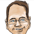 Aaron Michalove Profile Picture