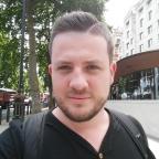 Community member Profile Picture