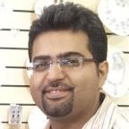 Prem Mirpuri Profile Picture