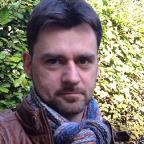 Dirk DB Profile Picture