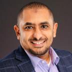 AhmedSalih Profile Picture