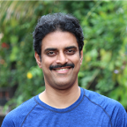 KrishnamRaju Profile Picture