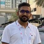 Prakash Kavar Profile Picture