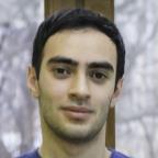 Aghajanyan Ruben Profile Picture