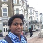 Naresh Kolli Profile Picture