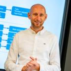 Hylke Britstra Profile Picture