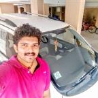 Priyadhaarshan P N Profile Picture