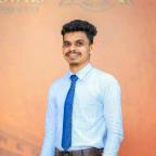 Nimsara Jayathilaka. Profile Picture