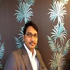 Praveen Mulukutla Profile Picture