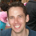 Paul Slade Profile Picture