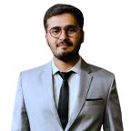 Ahmad Afzal Profile Picture