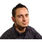 Isaac Sultan Profile Picture