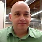 Martin Walker Profile Picture