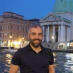 MustafaAlkan Profile Picture