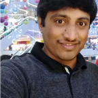 prasanth kancharla Profile Picture