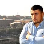 Grisha Asatryan Profile Picture
