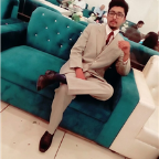 Kashaf Iqbal Profile Picture