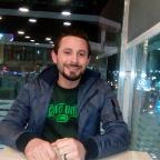 Ashraf Kamal Profile Picture