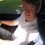 Alex Armstrong Profile Picture