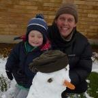 David Mochrie Profile Picture