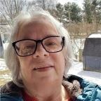 Joan43725 Profile Picture