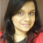 Lovita Miranda Profile Picture